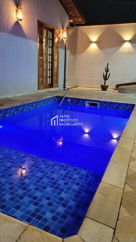 Casa à venda com 3 quartos, 150m² - Foto 16
