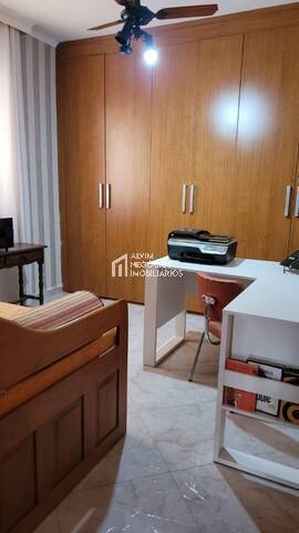 Casa à venda com 3 quartos, 150m² - Foto 12