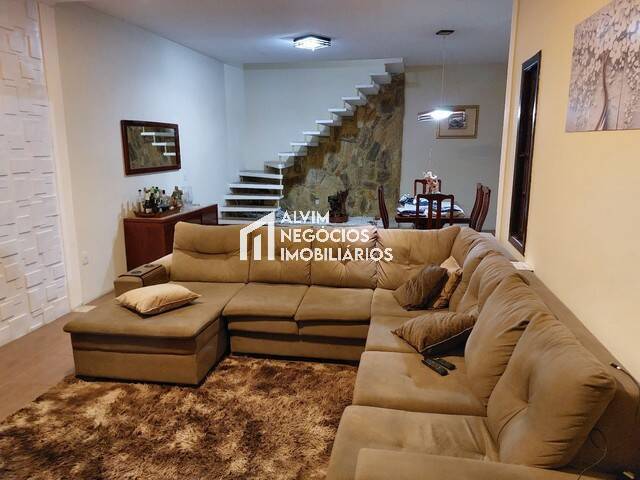 Sobrado, 3 quartos, 160 m² - Foto 3