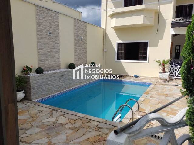 Sobrado, 3 quartos, 160 m² - Foto 2