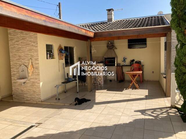 Sobrado, 3 quartos, 160 m² - Foto 5