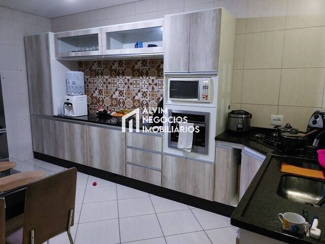 Sobrado, 3 quartos, 160 m² - Foto 4