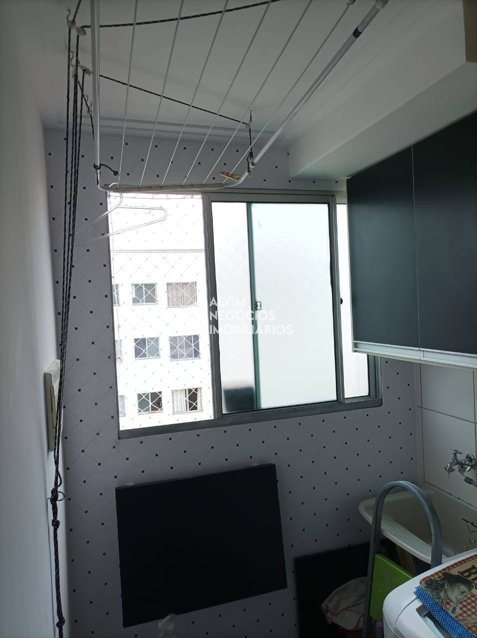 Apartamento à venda com 3 quartos, 69m² - Foto 12
