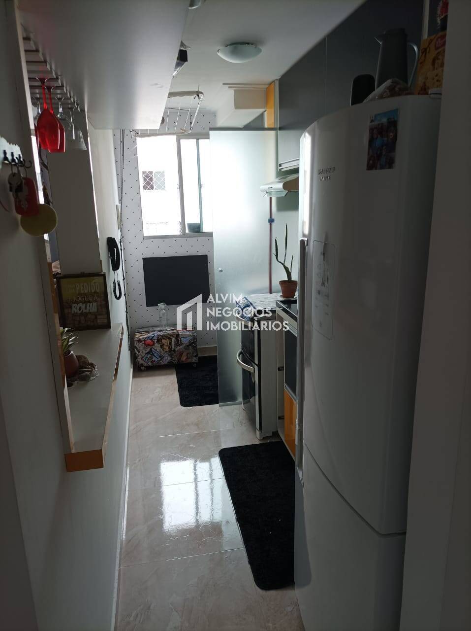 Apartamento à venda com 3 quartos, 69m² - Foto 11