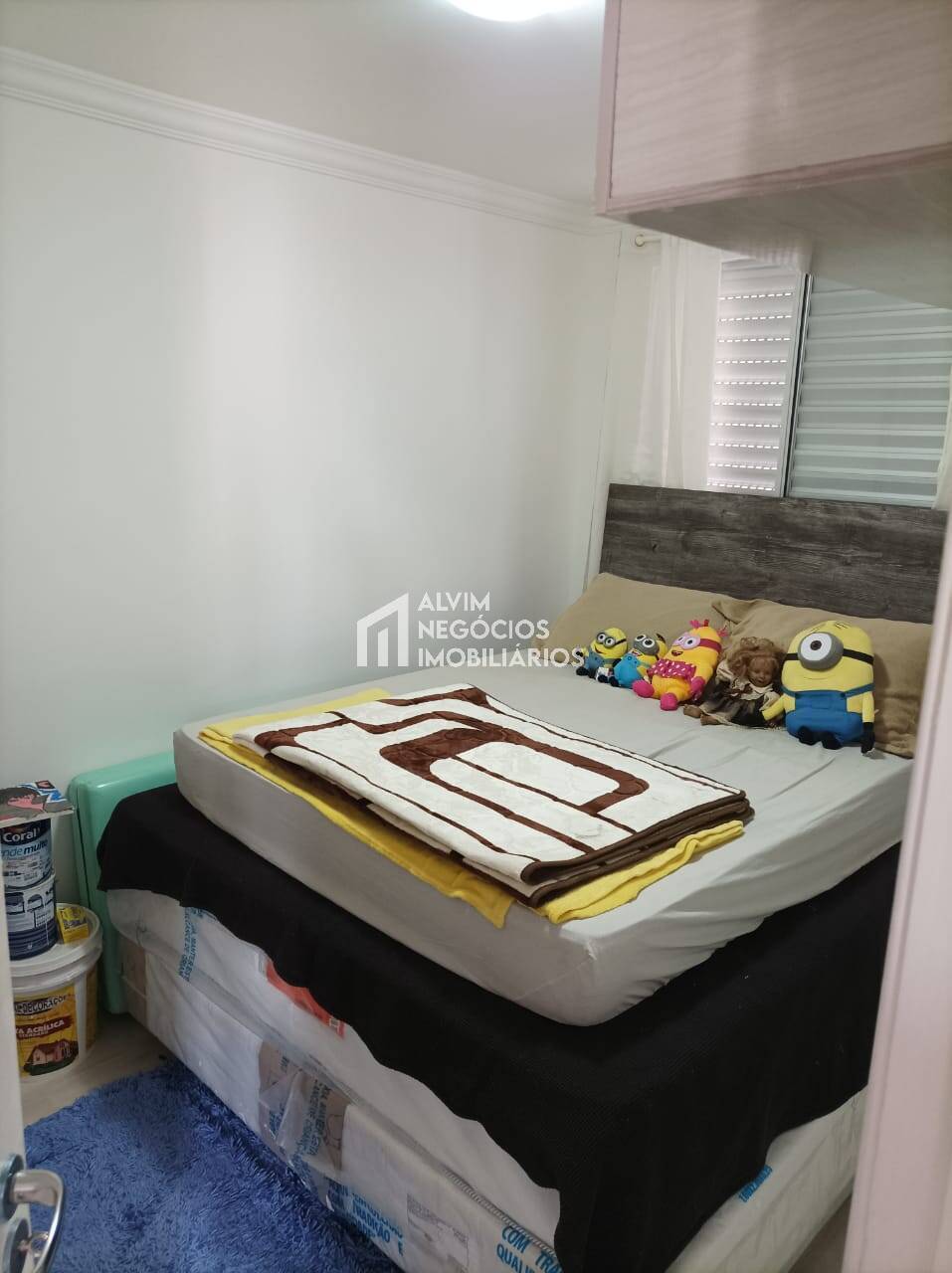 Apartamento à venda com 3 quartos, 69m² - Foto 7