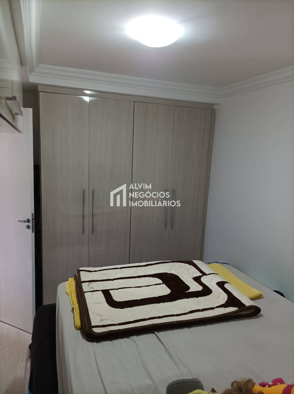 Apartamento à venda com 3 quartos, 69m² - Foto 8