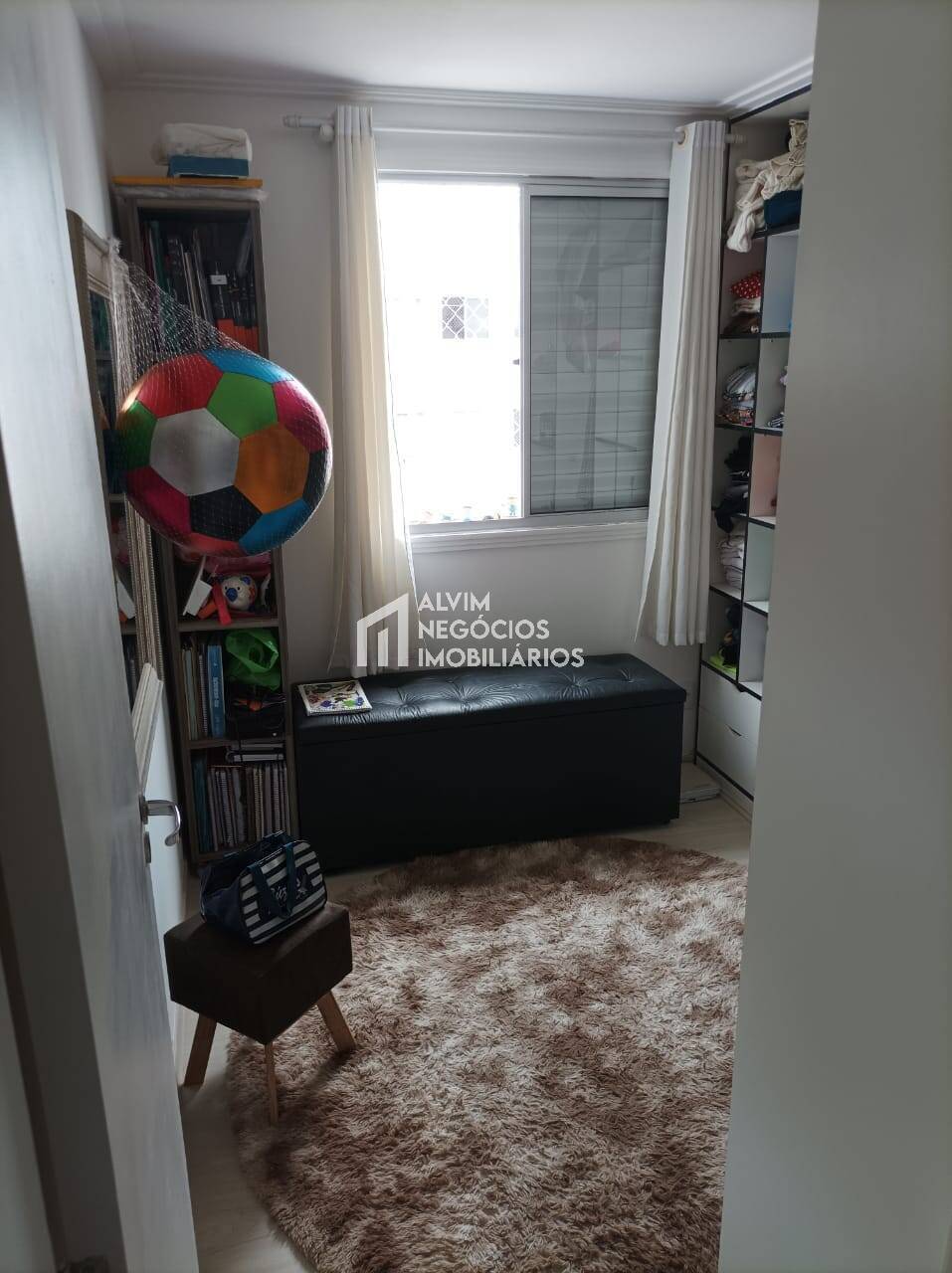 Apartamento à venda com 3 quartos, 69m² - Foto 9