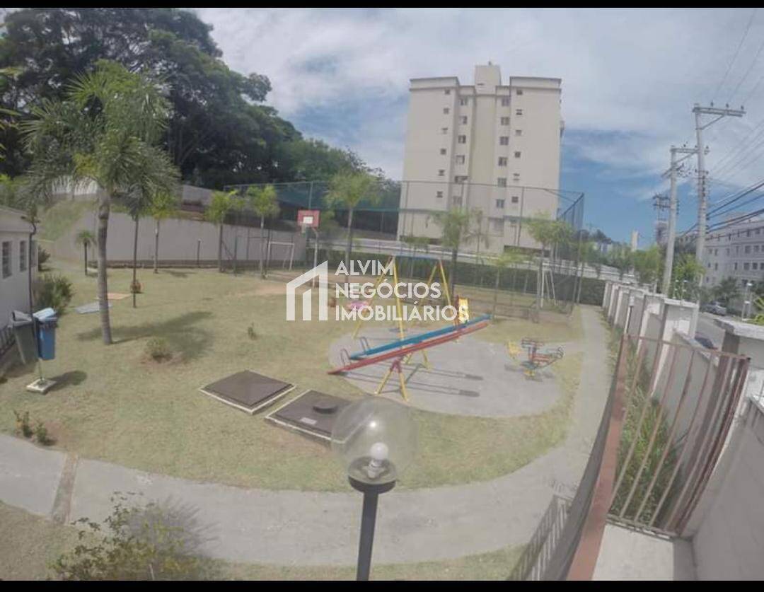 Apartamento à venda com 3 quartos, 69m² - Foto 14