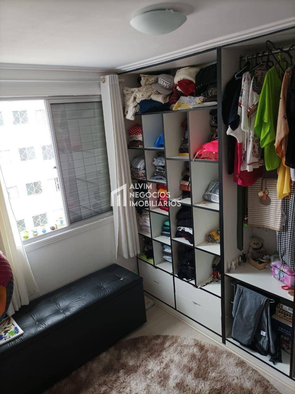 Apartamento à venda com 3 quartos, 69m² - Foto 10