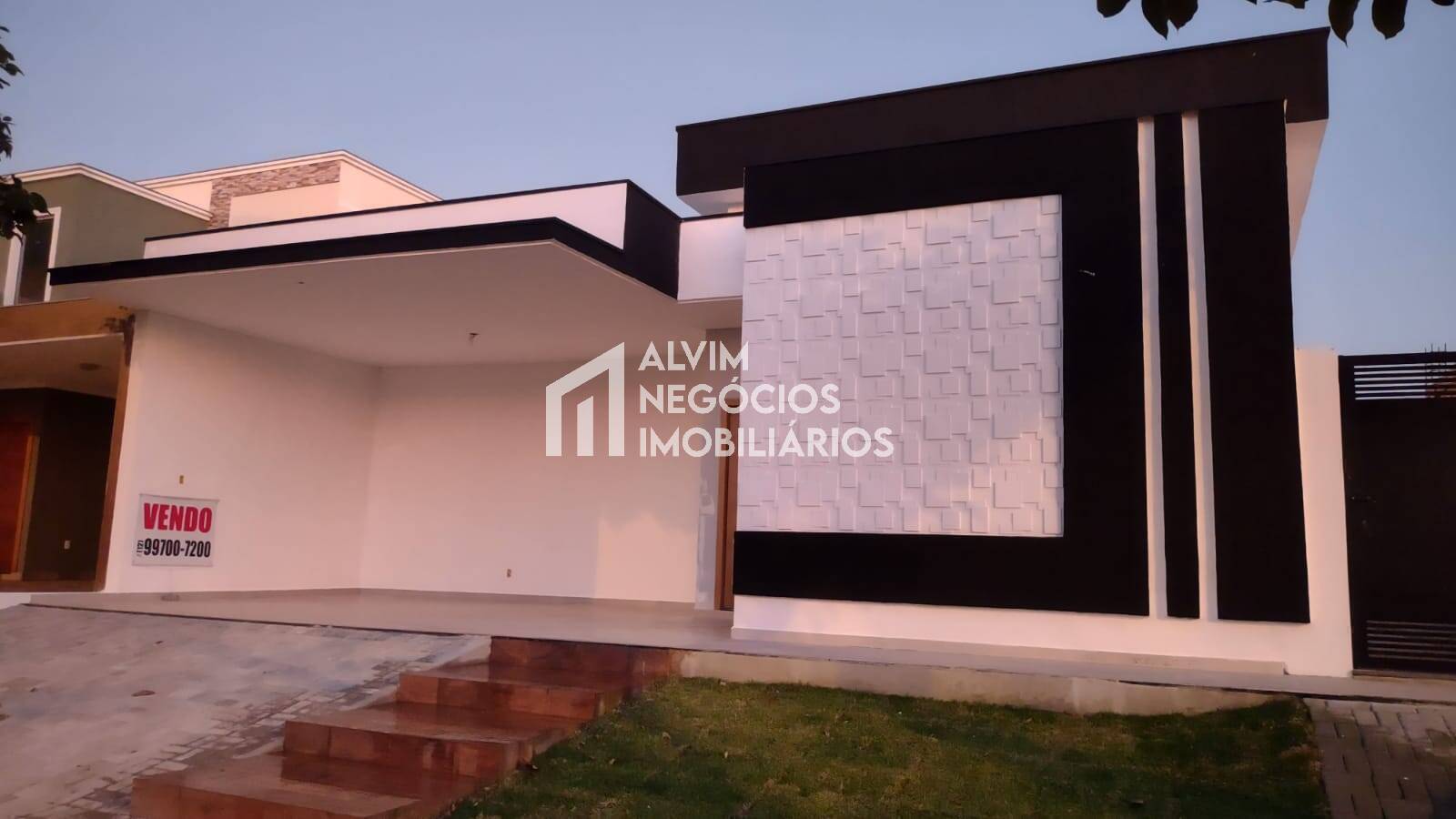 Casa à venda com 3 quartos, 160m² - Foto 18