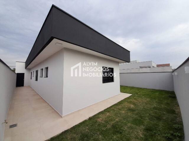 Casa à venda com 3 quartos, 143m² - Foto 3