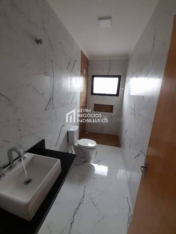 Casa à venda com 3 quartos, 143m² - Foto 6