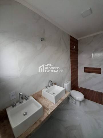 Casa à venda com 3 quartos, 143m² - Foto 11
