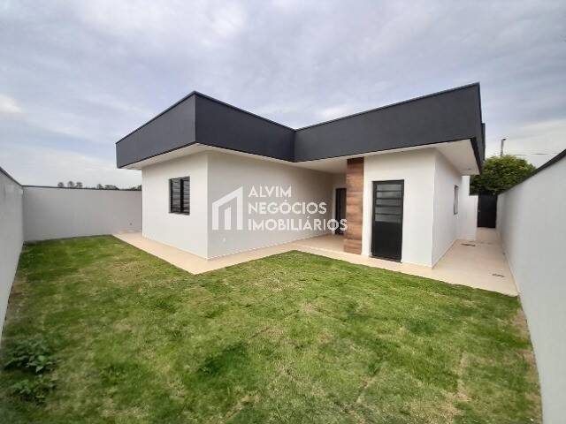 Casa à venda com 3 quartos, 143m² - Foto 15