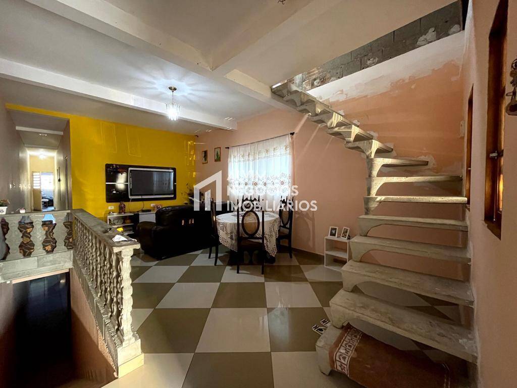 Casa à venda com 4 quartos, 145m² - Foto 16