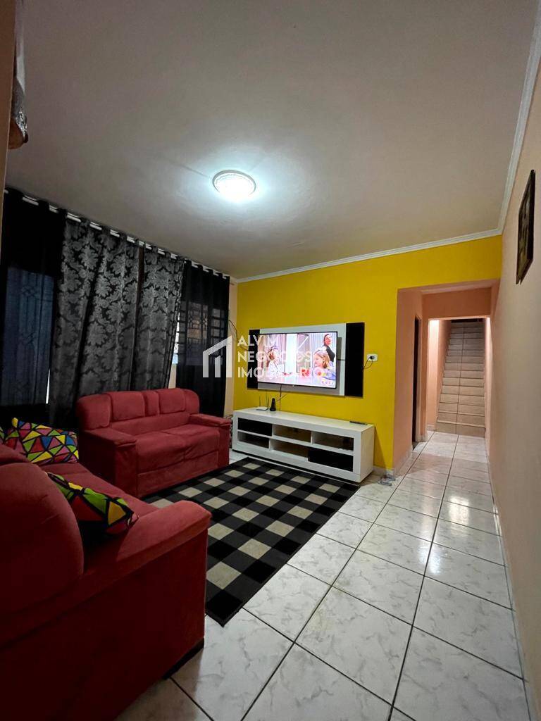 Casa à venda com 4 quartos, 145m² - Foto 12