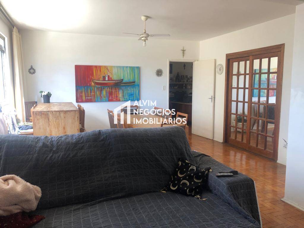 Apartamento, 4 quartos, 125 m² - Foto 4