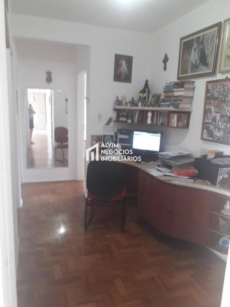 Apartamento, 4 quartos, 125 m² - Foto 8