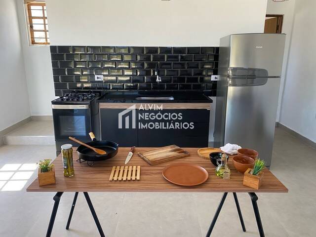 Sítio à venda com 2 quartos, 78m² - Foto 9