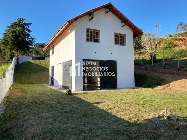 Sítio à venda com 2 quartos, 78m² - Foto 5