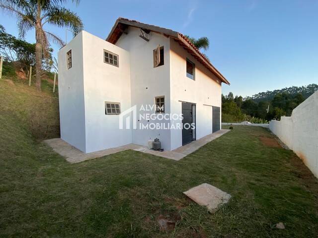 Sítio à venda com 2 quartos, 78m² - Foto 4