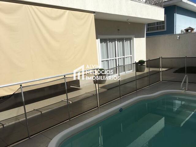 Sobrado, 4 quartos, 289 m² - Foto 13