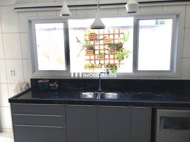 Sobrado, 4 quartos, 289 m² - Foto 6