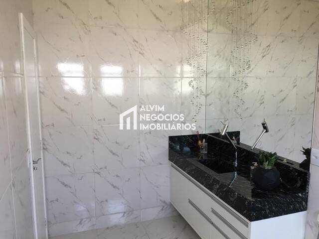 Sobrado, 4 quartos, 289 m² - Foto 8