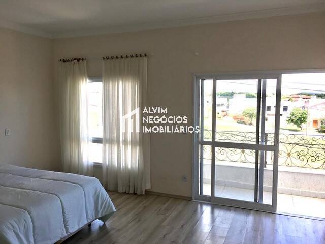 Sobrado, 4 quartos, 289 m² - Foto 7