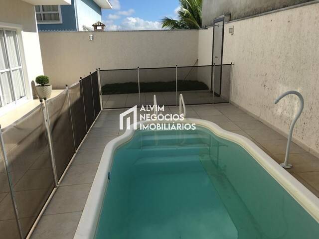 Sobrado, 4 quartos, 289 m² - Foto 1
