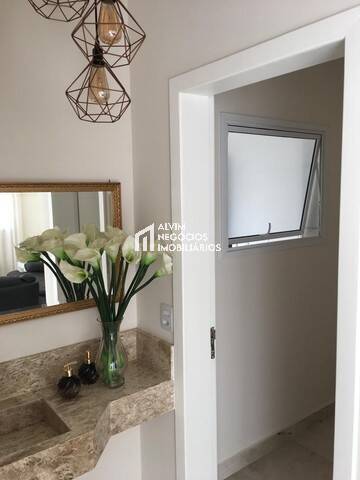 Sobrado, 4 quartos, 289 m² - Foto 9