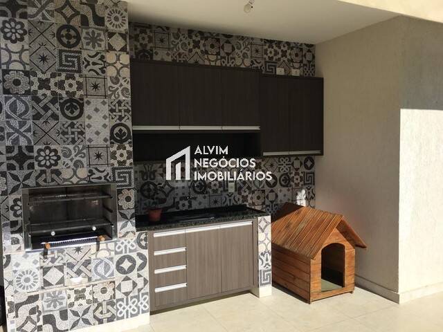 Sobrado, 4 quartos, 289 m² - Foto 11