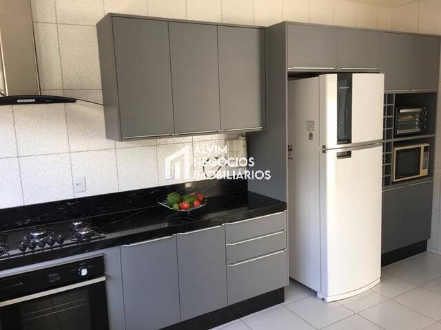 Sobrado, 4 quartos, 289 m² - Foto 4