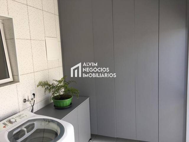 Sobrado, 4 quartos, 289 m² - Foto 12