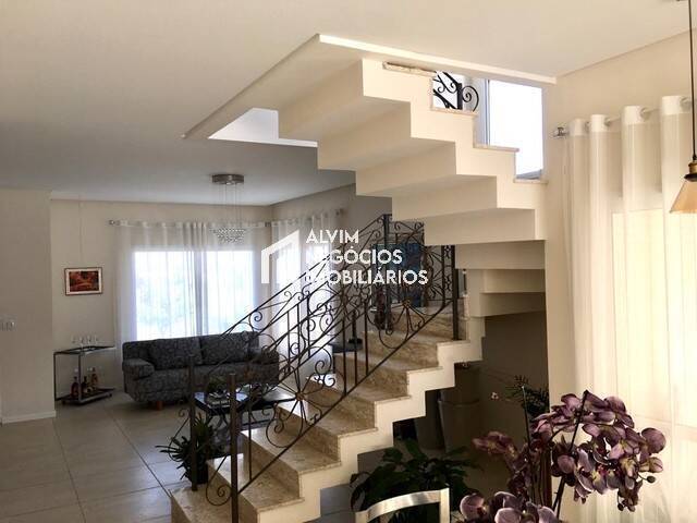 Sobrado, 4 quartos, 289 m² - Foto 2