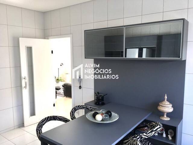 Sobrado, 4 quartos, 289 m² - Foto 5