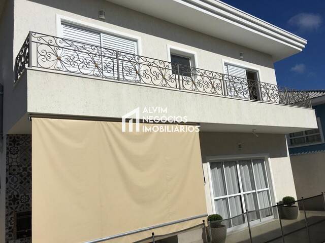 Sobrado, 4 quartos, 289 m² - Foto 14