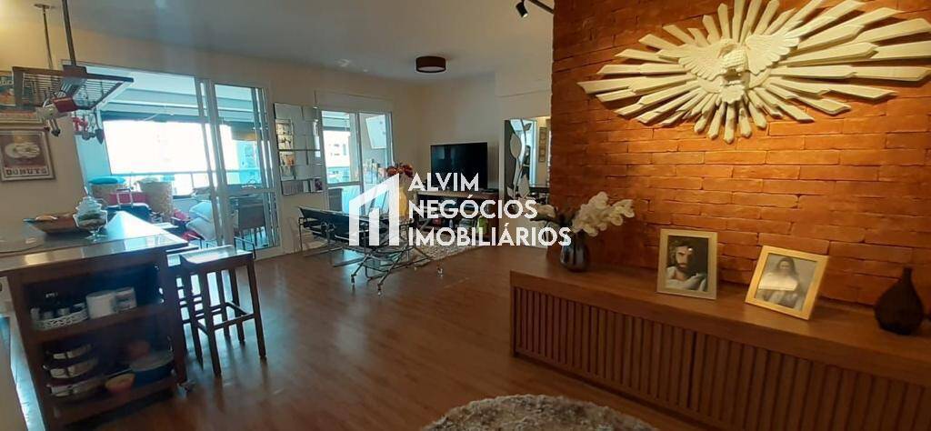 Apartamento, 2 quartos, 103 m² - Foto 3