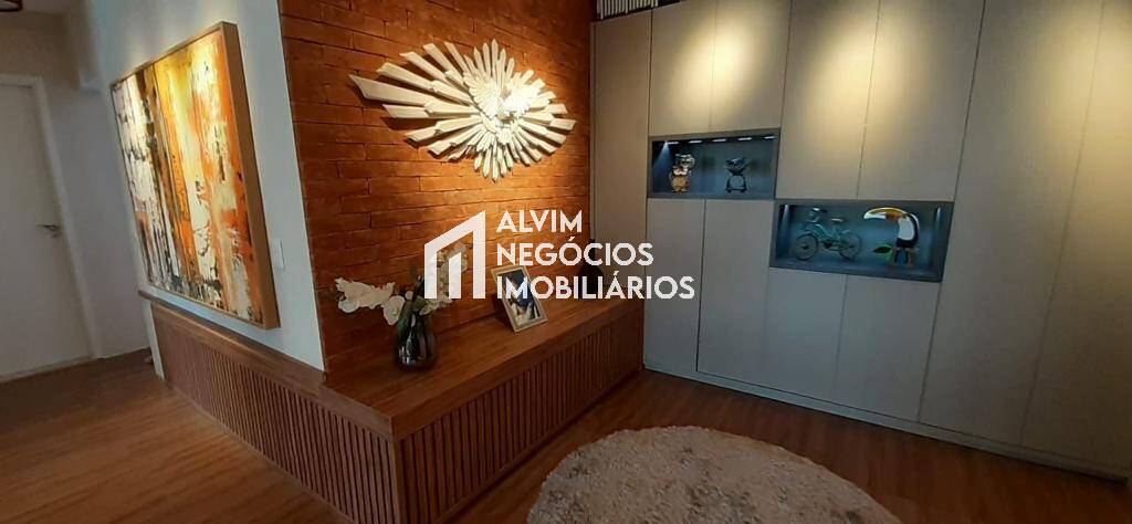 Apartamento, 2 quartos, 103 m² - Foto 2