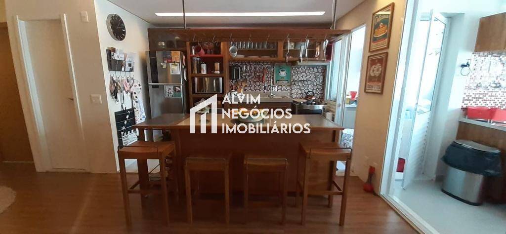 Apartamento, 2 quartos, 103 m² - Foto 4