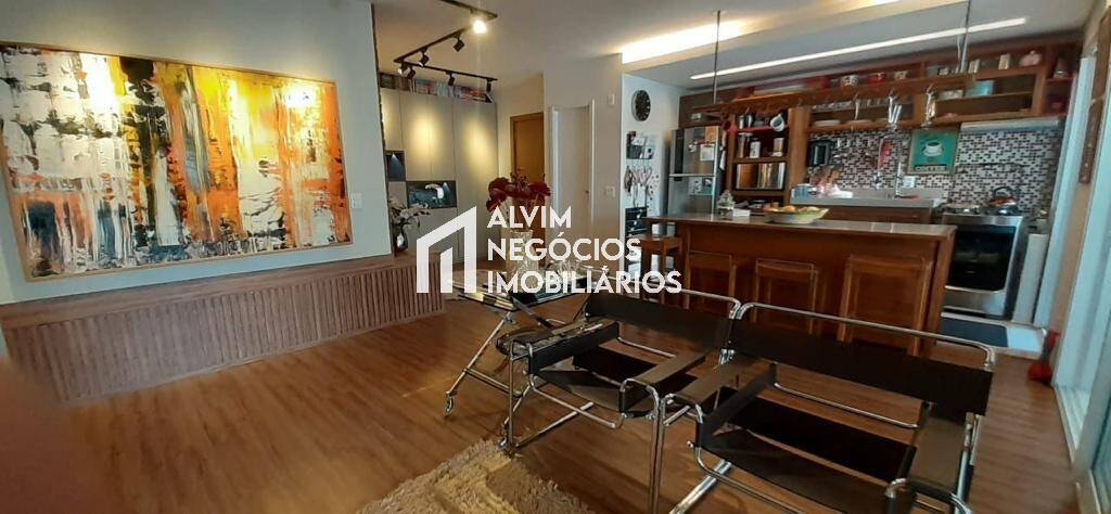 Apartamento, 2 quartos, 103 m² - Foto 1