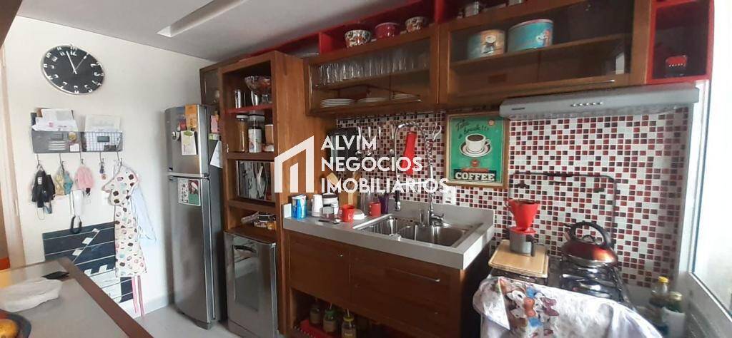 Apartamento, 2 quartos, 103 m² - Foto 7