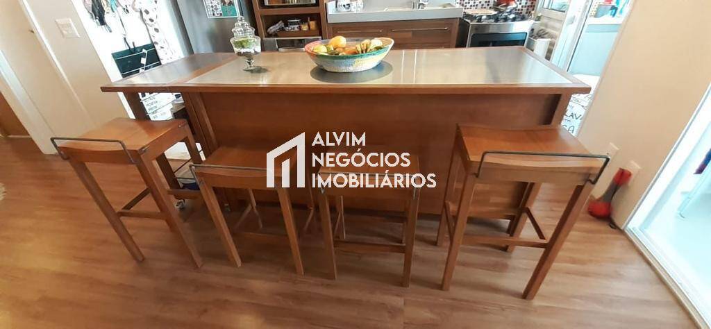 Apartamento, 2 quartos, 103 m² - Foto 8