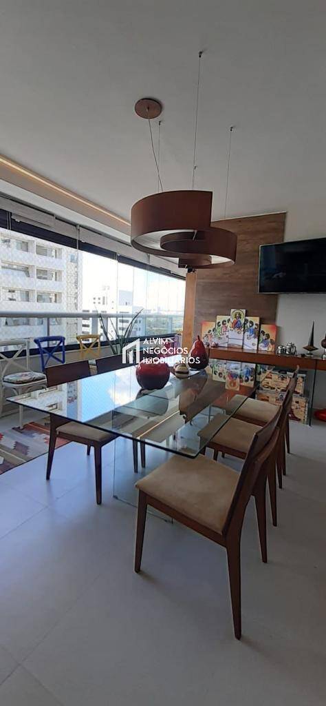Apartamento, 2 quartos, 103 m² - Foto 10