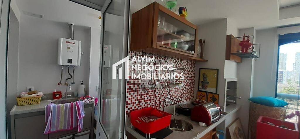 Apartamento, 2 quartos, 103 m² - Foto 12