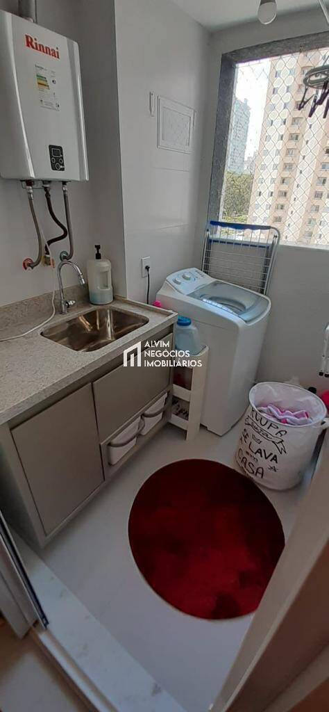 Apartamento, 2 quartos, 103 m² - Foto 21