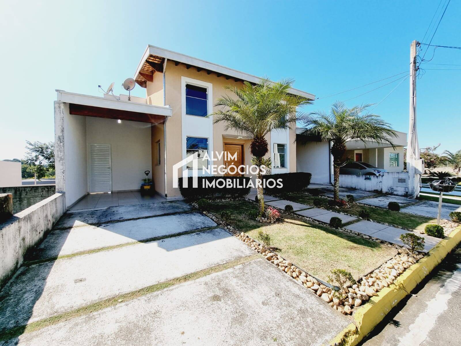 Sobrado, 4 quartos, 222 m² - Foto 4