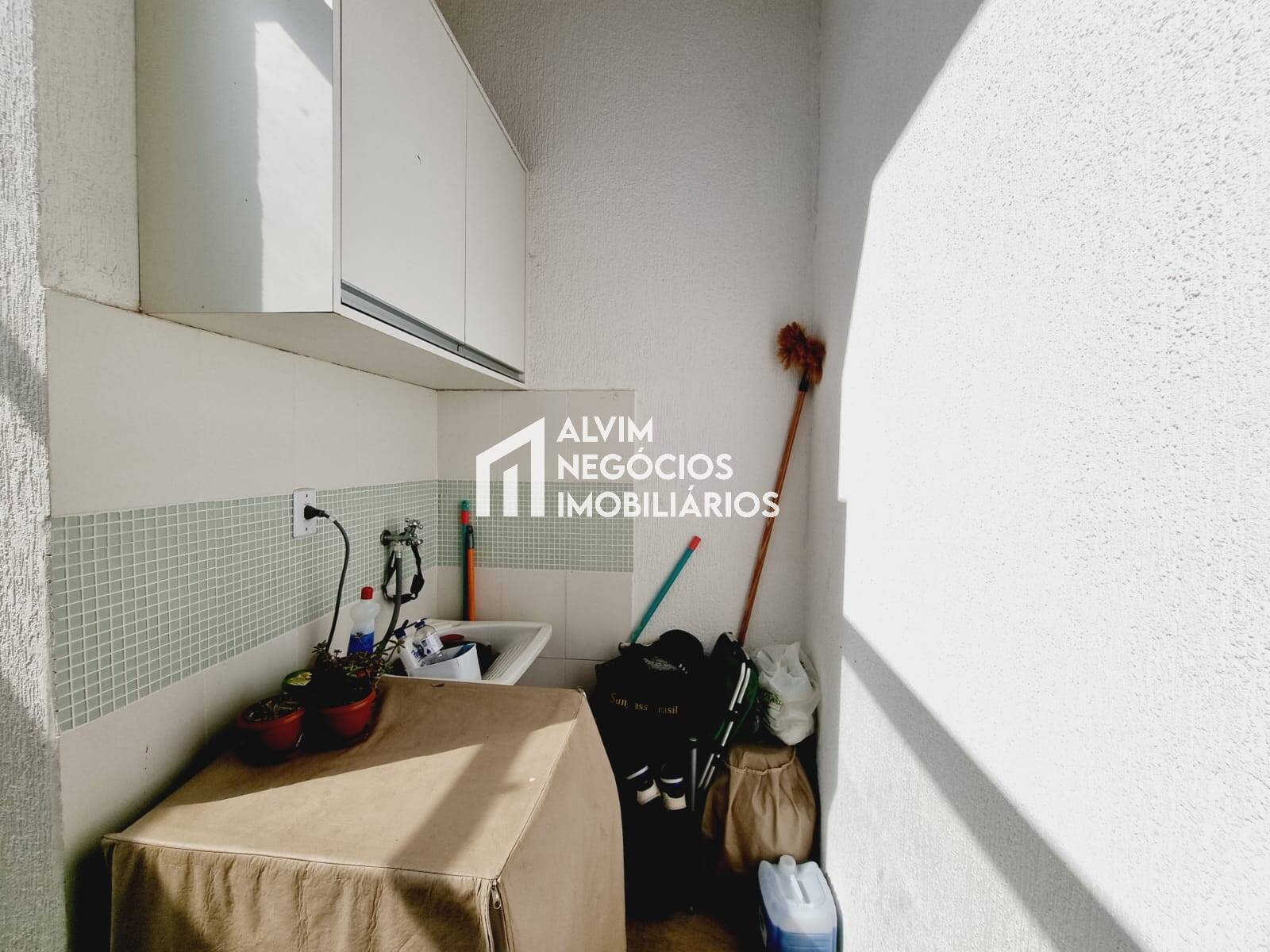 Sobrado, 4 quartos, 222 m² - Foto 6