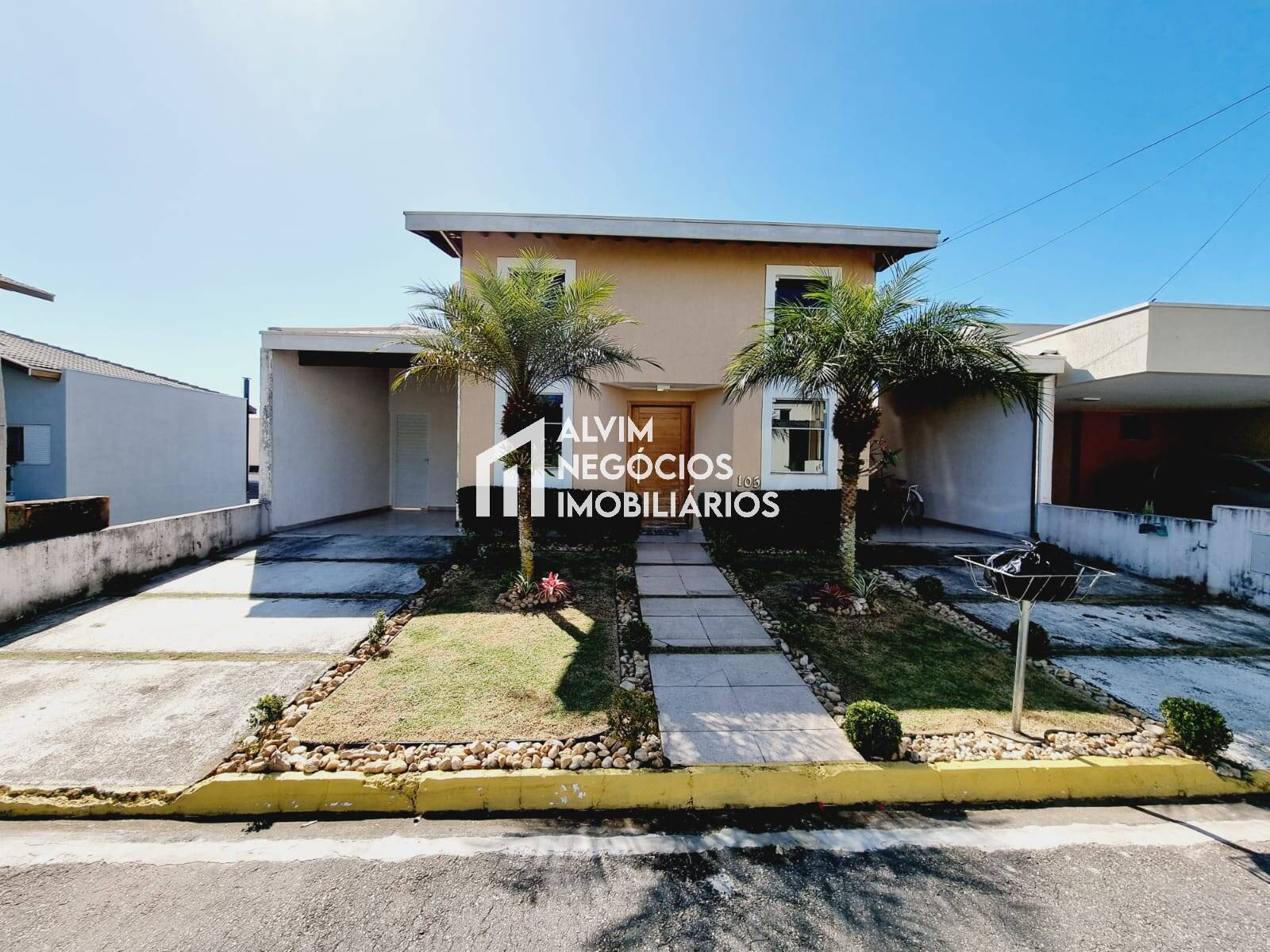 Sobrado, 4 quartos, 222 m² - Foto 5