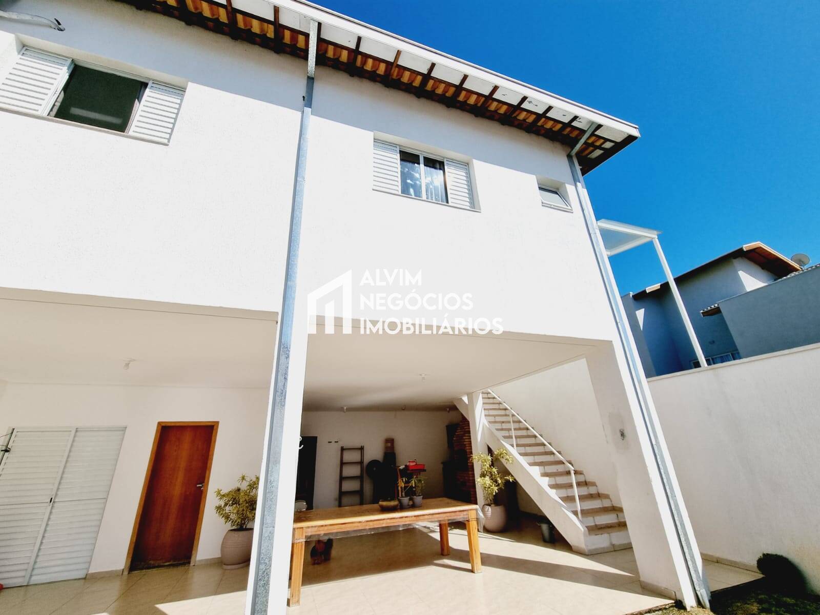 Sobrado, 4 quartos, 222 m² - Foto 12